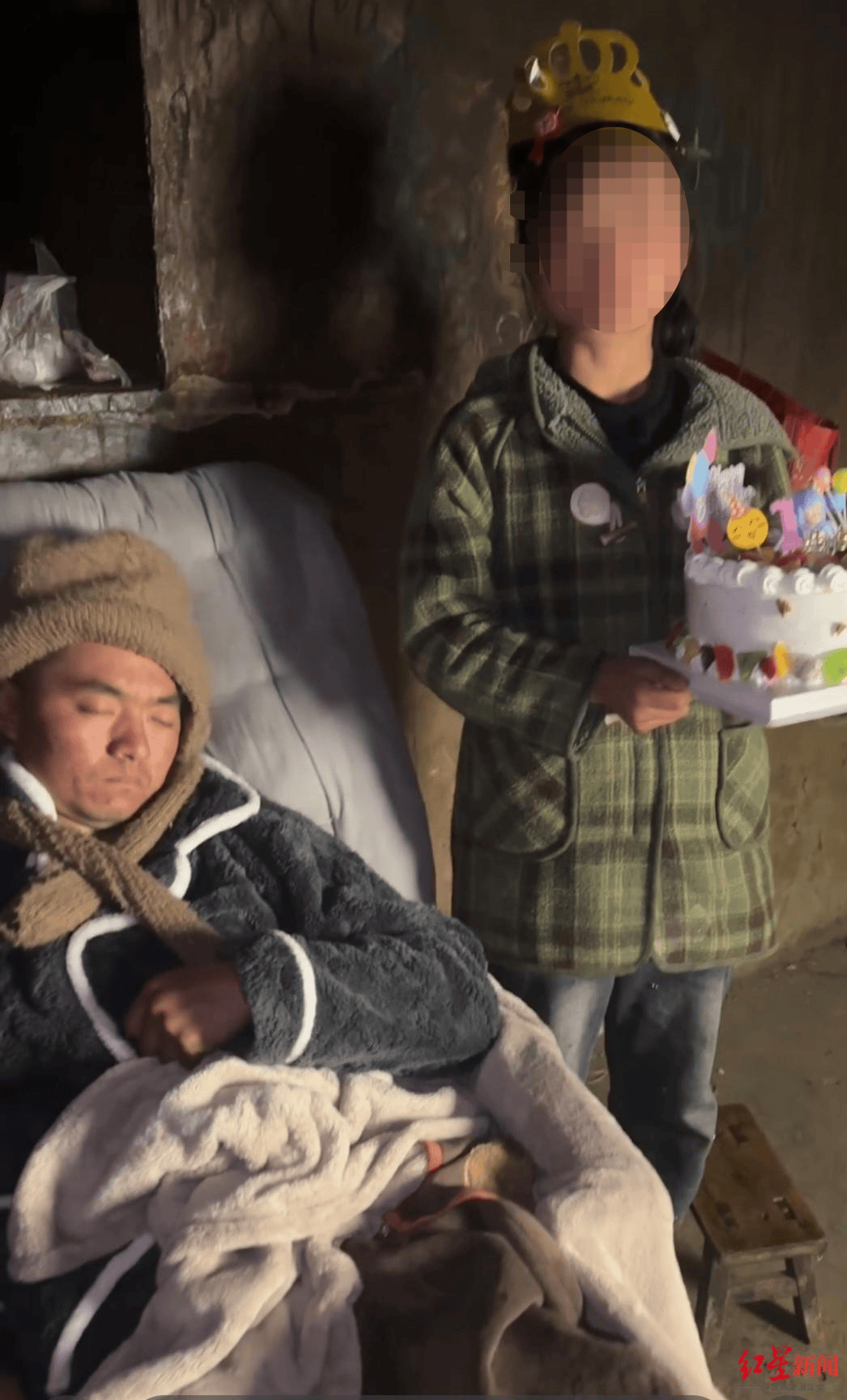 怎么申请皇冠信用網代理
_“小杨哥”病逝怎么申请皇冠信用網代理
,年仅33岁!