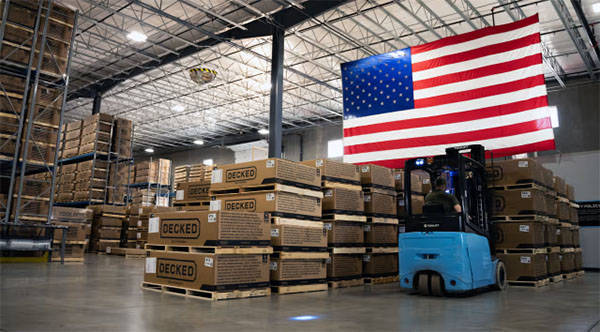 如何找当地皇冠代理
_美企业主抱怨:我们努力实现100%美国制造如何找当地皇冠代理
,但连个轴承都买不到