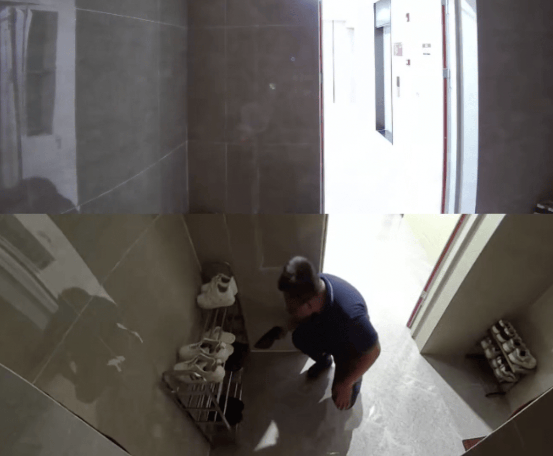 如何找当地皇冠代理
_脊背发凉如何找当地皇冠代理
！男子凌晨在多个业主门口徘徊还偷走高跟鞋！阳江警方：正跟进