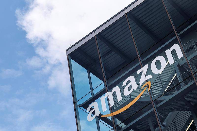 皇冠信用盘怎么租
_白宫抨击亚马逊展示关税价格 称其为“敌对政治行为”