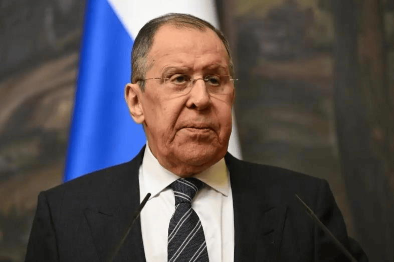 皇冠信用網足球代理
_俄外长：俄将在不损害伙伴关系前提下发展对美关系