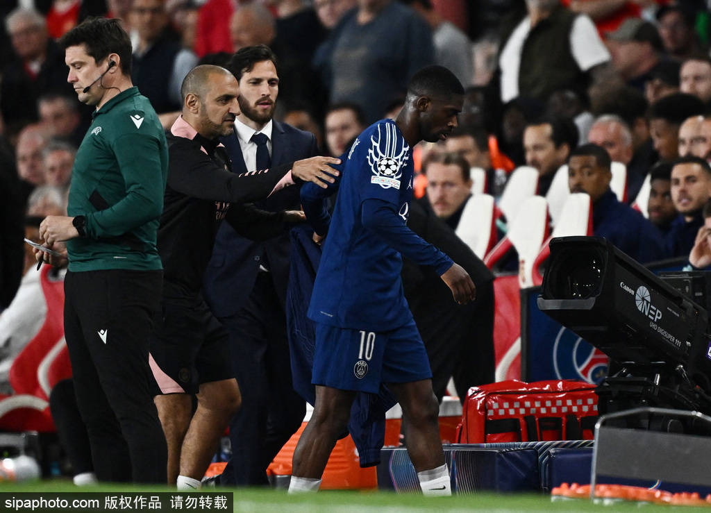 如何代理皇冠信用
_欧冠-登贝莱闪击+伤退梅里诺进球被吹 阿森纳主场0-1巴黎