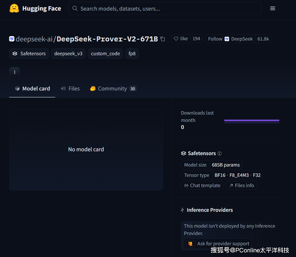 皇冠信用網网址
_DeepSeek更新了!小米超越OpenAI皇冠信用網网址
,Qwen3登顶丨AI周报