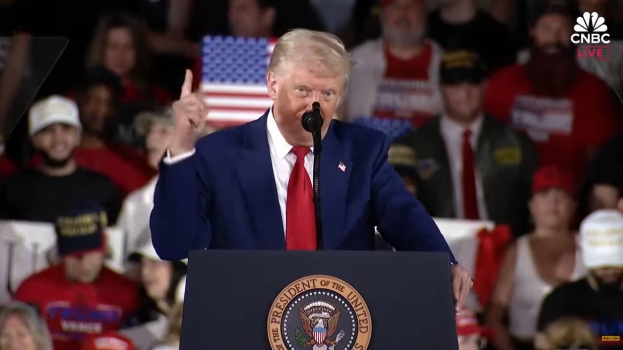 皇冠信用網网址
_特朗普把对华关税吹破天皇冠信用網网址
，白宫经济备忘录压根没敢提…