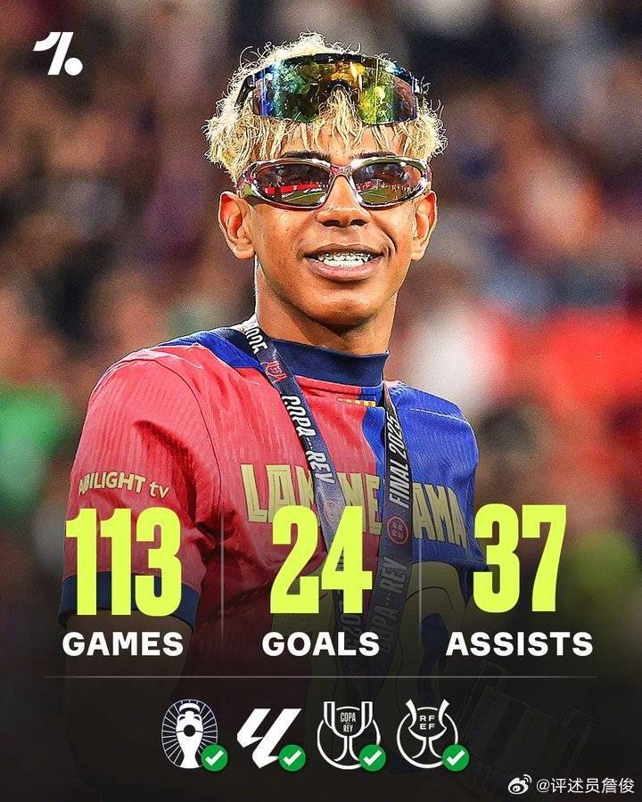 皇冠信用網会员账号
_詹俊:巴萨国米两支疲惫之师的较量皇冠信用網会员账号
,亚马尔表现很可能是决定性的