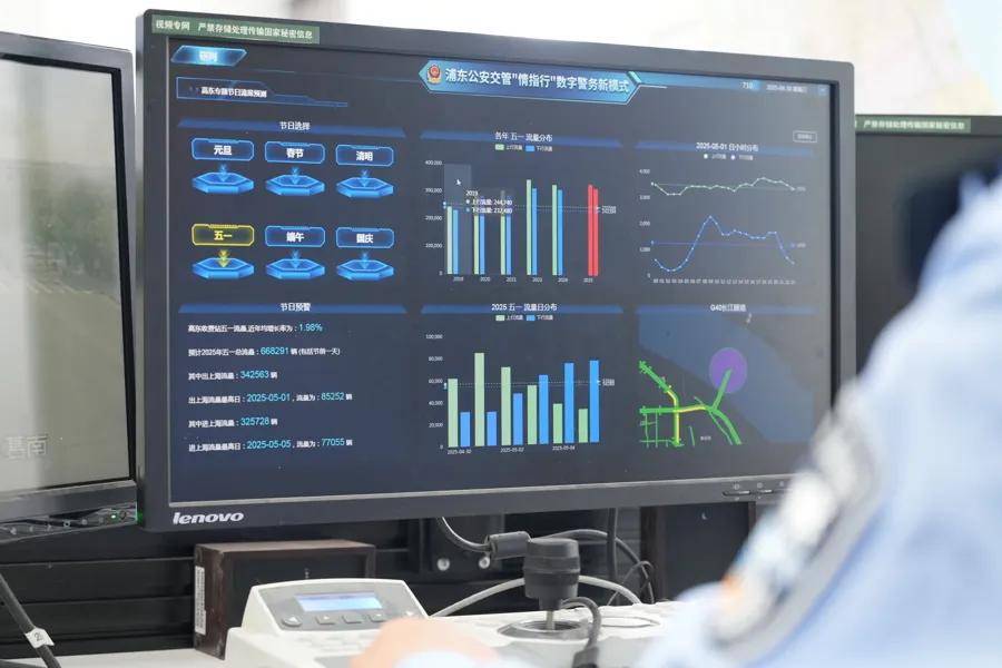 皇冠信用网申请
_刚刚下班皇冠信用网申请
,上海已经开始堵车了?高速上一个举动酿大祸!“五一”拥堵高速路段→