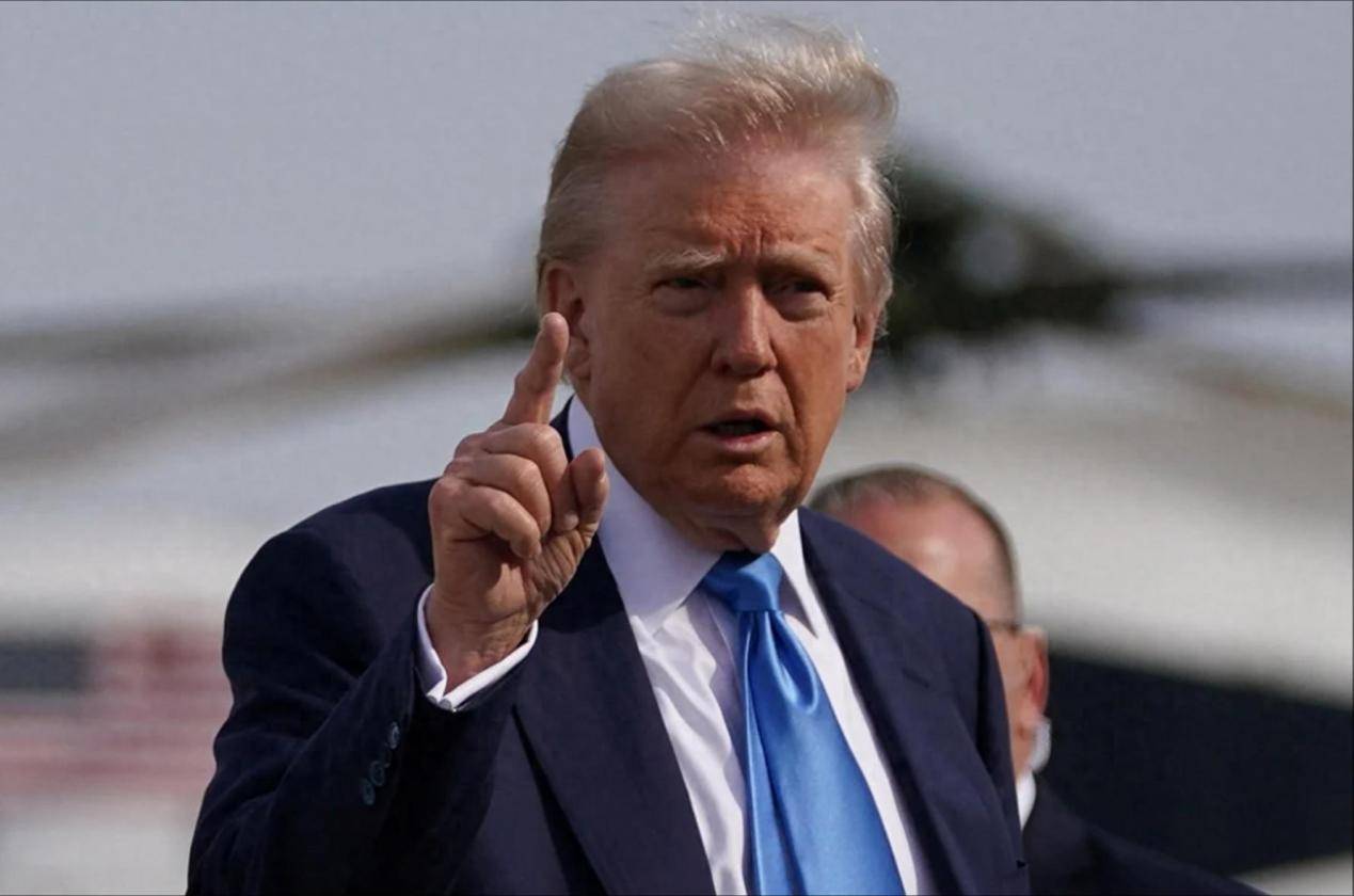 皇冠信用網如何申请
_特朗普挣扎也没用皇冠信用網如何申请
，对华关税归零之前，中国不会让美国有可乘之机