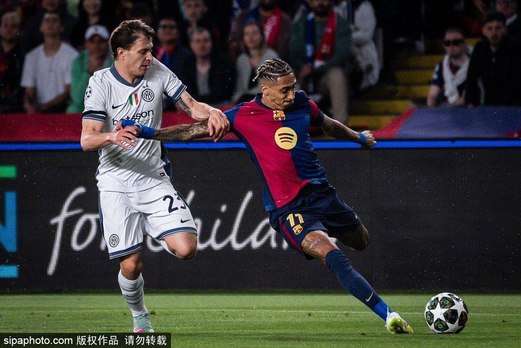 皇冠信用最新地址
_欧冠-进球大战皇冠信用最新地址
!邓弗里斯2射1传亚马尔破门 巴萨3-3国米