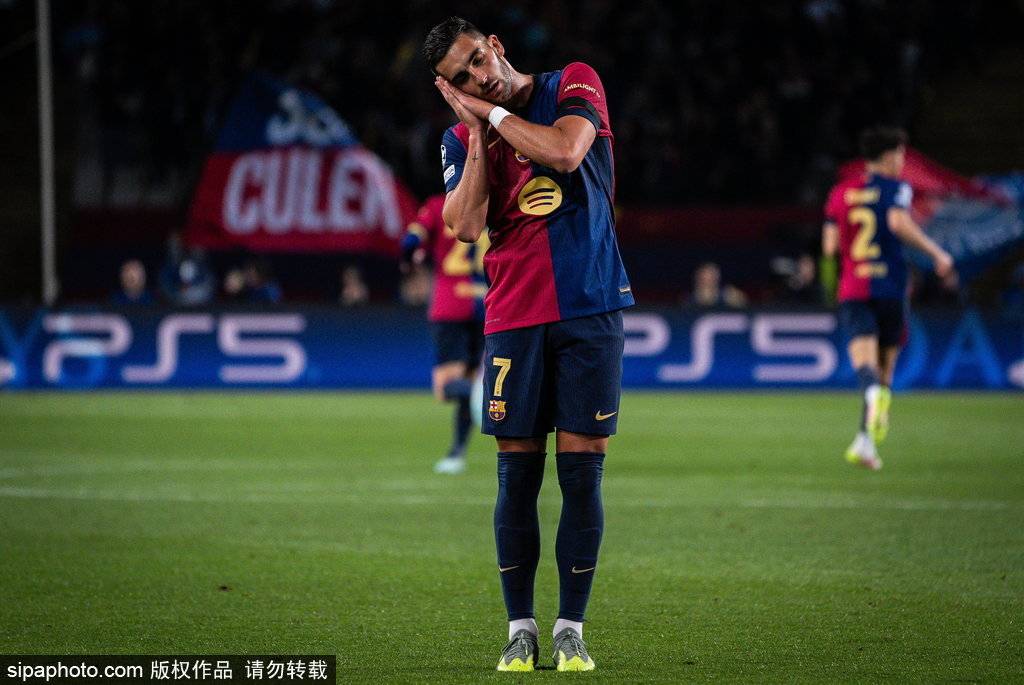 皇冠信用最新地址
_欧冠-进球大战皇冠信用最新地址
!邓弗里斯2射1传亚马尔破门 巴萨3-3国米