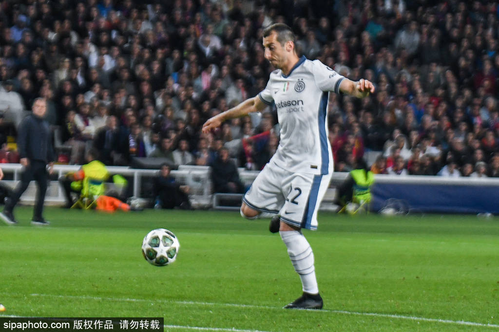 皇冠信用最新地址
_欧冠-进球大战皇冠信用最新地址
!邓弗里斯2射1传亚马尔破门 巴萨3-3国米