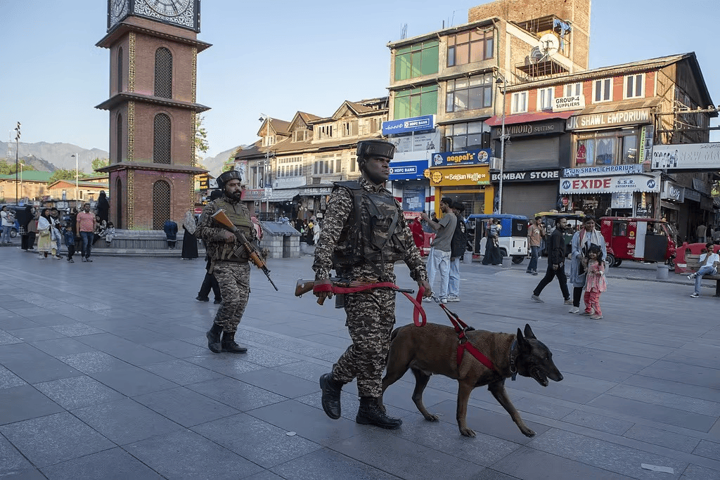 皇冠信用網代理注册
_最新!印媒爆料:印巴军方官员通话讨论当前紧张局势皇冠信用網代理注册
,巴方暂未回应
