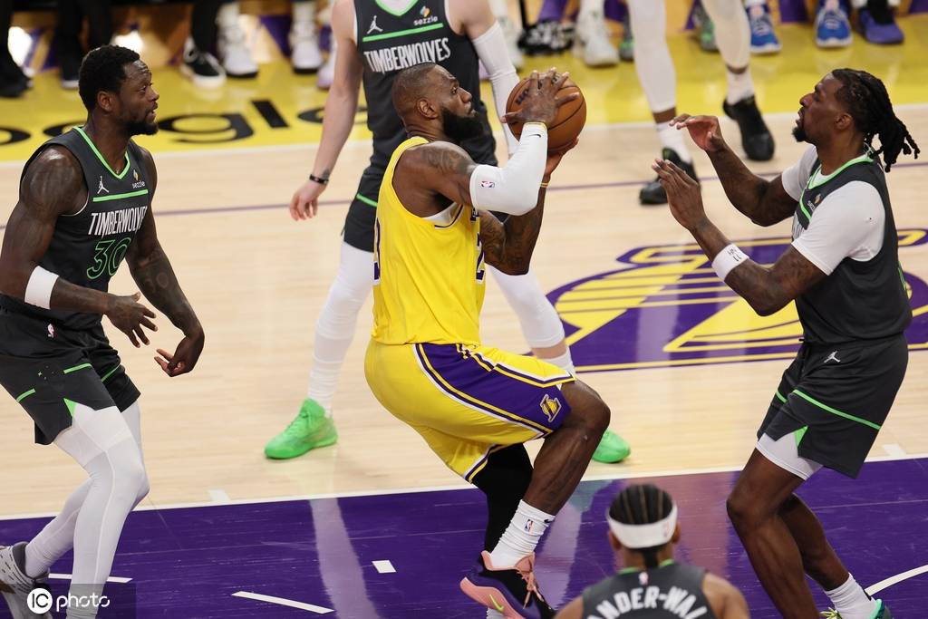 皇冠信用网APP下载
_东契奇28+9+7詹姆斯22分 森林狼4-1湖人晋级次轮