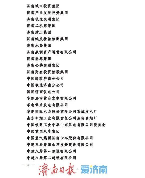 皇冠信用网平台_中共济南市委、济南市人民政府通报表扬