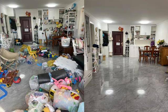 皇冠信用网开号
_在蟑螂屋里叠衣服皇冠信用网开号
，我挣到了100万