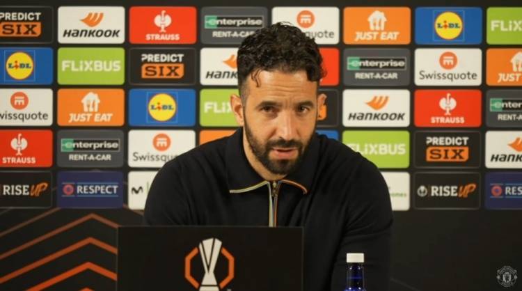 皇冠信用網会员注册
_阿莫林：目前阿玛德爆发力不如以前 卡塞米罗进步皇冠信用網会员注册
了很多