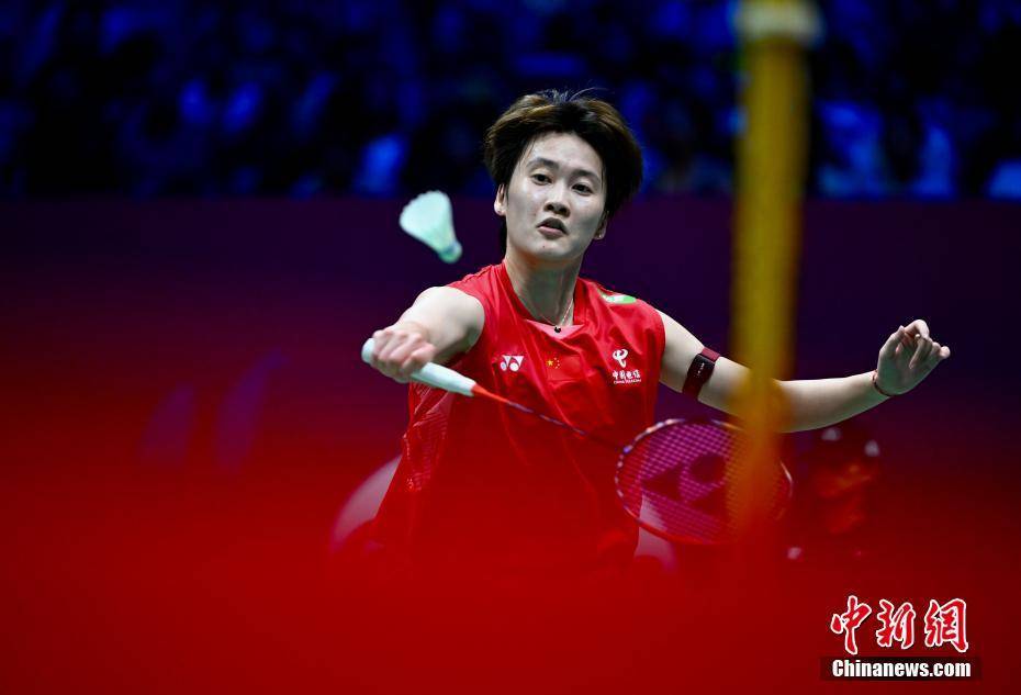 皇冠信用盘账号申请
_2025苏迪曼杯:中国队3:0击败马来西亚队晋级四强