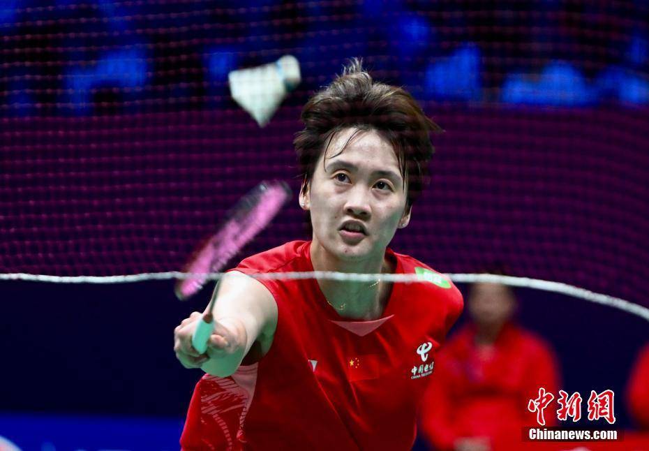 皇冠信用盘账号申请
_2025苏迪曼杯:中国队3:0击败马来西亚队晋级四强