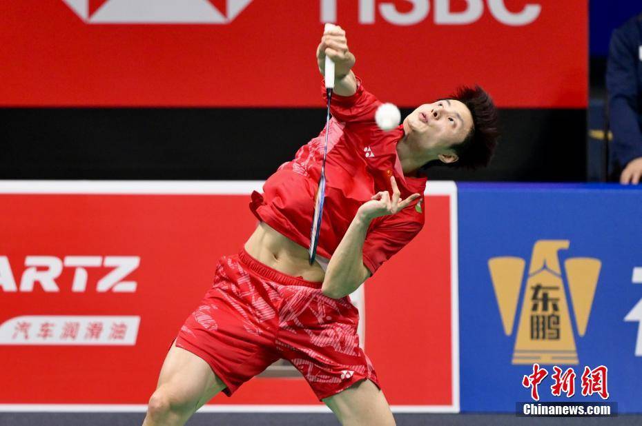 皇冠信用盘账号申请
_2025苏迪曼杯:中国队3:0击败马来西亚队晋级四强