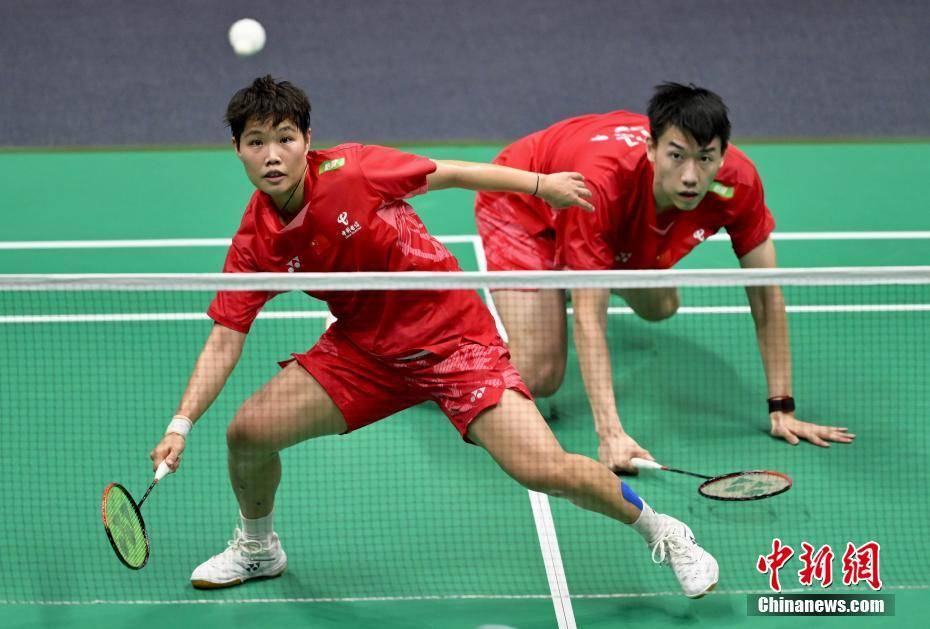 皇冠信用盘账号申请
_2025苏迪曼杯:中国队3:0击败马来西亚队晋级四强