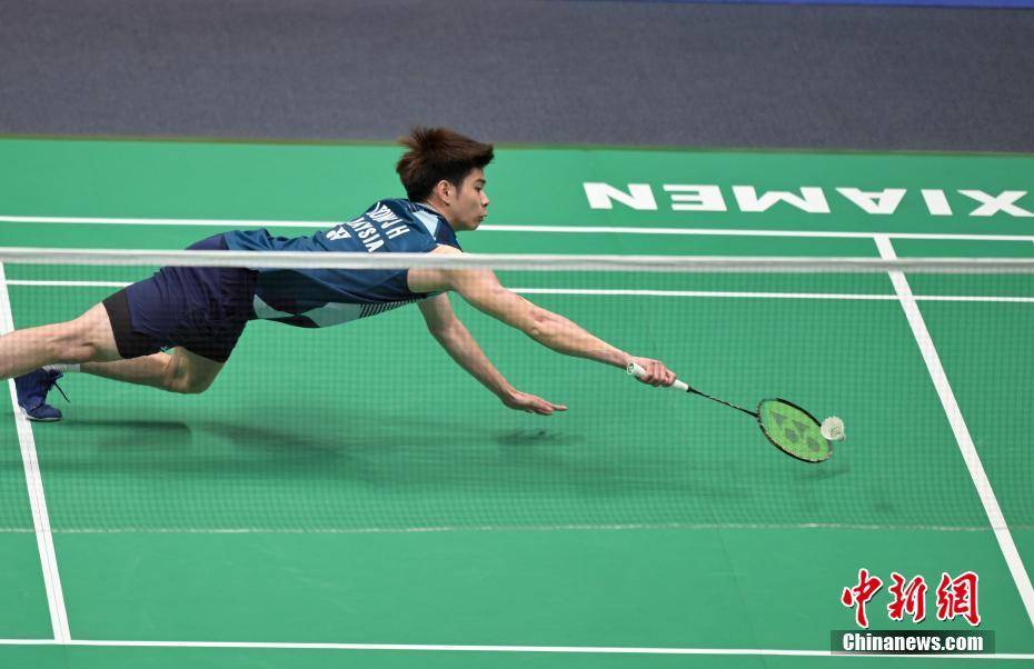 皇冠信用盘账号申请
_2025苏迪曼杯:中国队3:0击败马来西亚队晋级四强