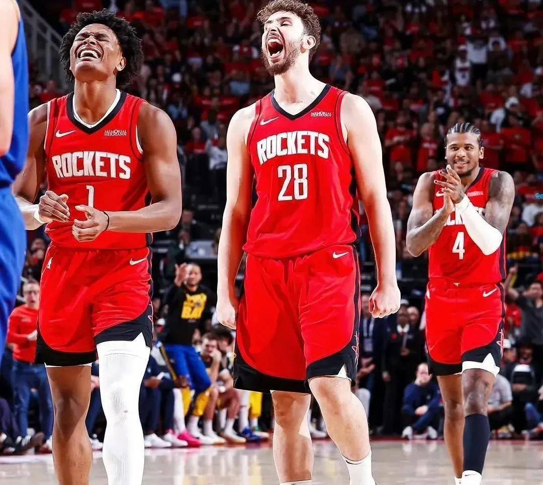 皇冠信用网
_火箭&amp;勇士抢7谁能胜出？苏群和ESPN观点一致皇冠信用网
，乌度卡还有3大招