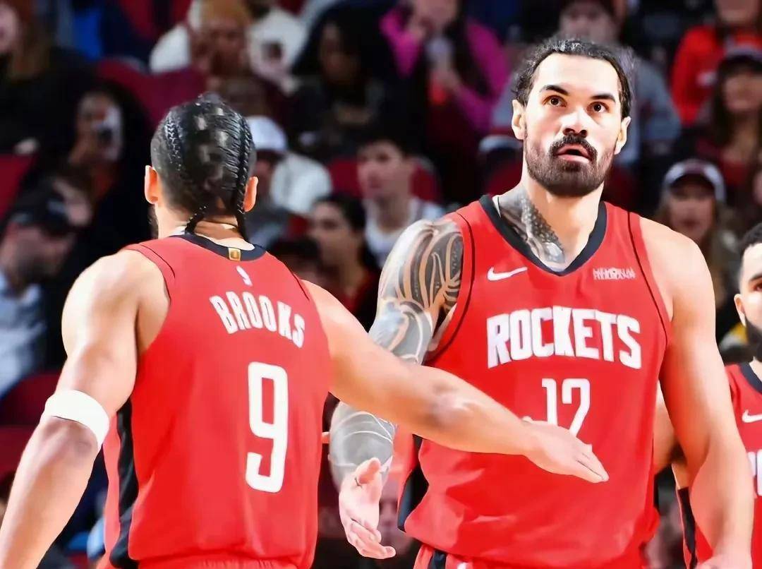 皇冠信用网
_火箭&amp;勇士抢7谁能胜出？苏群和ESPN观点一致皇冠信用网
，乌度卡还有3大招