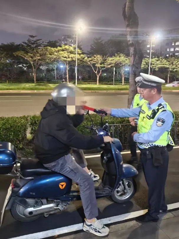 皇冠信用平台出租出售
_全市严查！今天皇冠信用平台出租出售
，深圳交警发布提醒！涉机动车、非机动车等