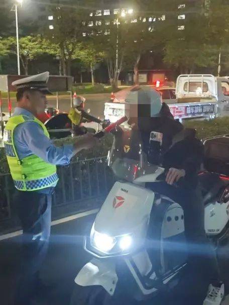 皇冠信用平台出租出售
_全市严查！今天皇冠信用平台出租出售
，深圳交警发布提醒！涉机动车、非机动车等