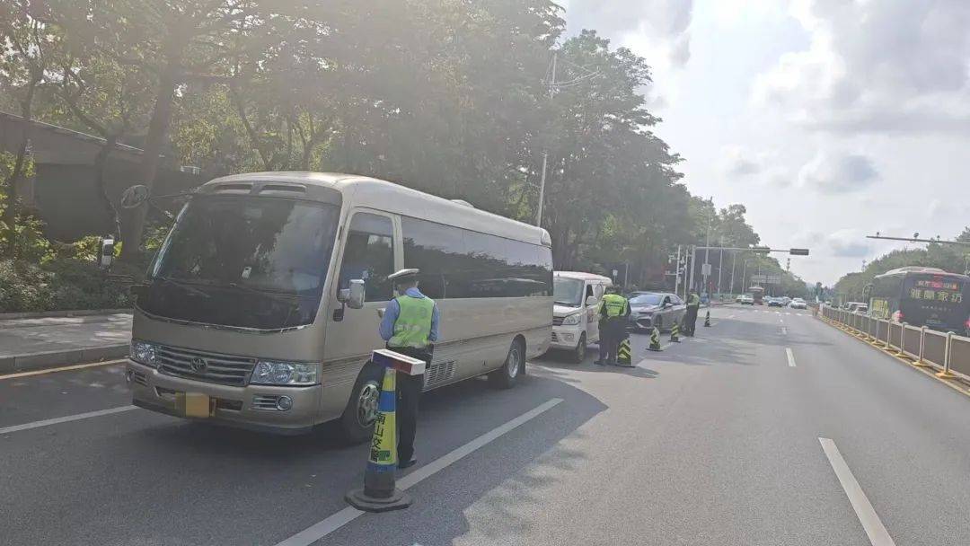 皇冠信用平台出租出售
_全市严查！今天皇冠信用平台出租出售
，深圳交警发布提醒！涉机动车、非机动车等