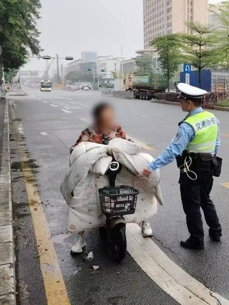 皇冠信用平台出租出售
_全市严查！今天皇冠信用平台出租出售
，深圳交警发布提醒！涉机动车、非机动车等