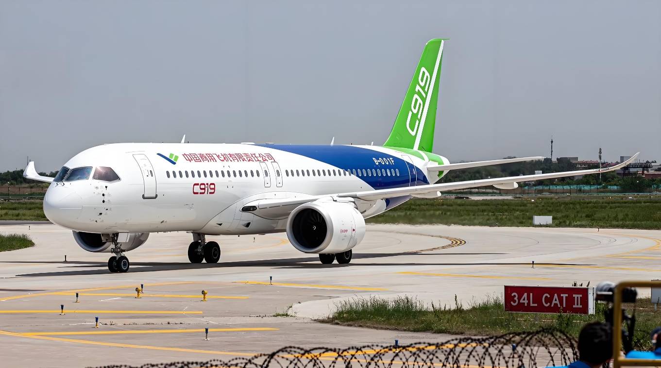 信用网怎么注册
_波音刚退出中国市场信用网怎么注册
，C919适航证就被欧洲“卡脖子”，EASA局长：至少再等3-6年