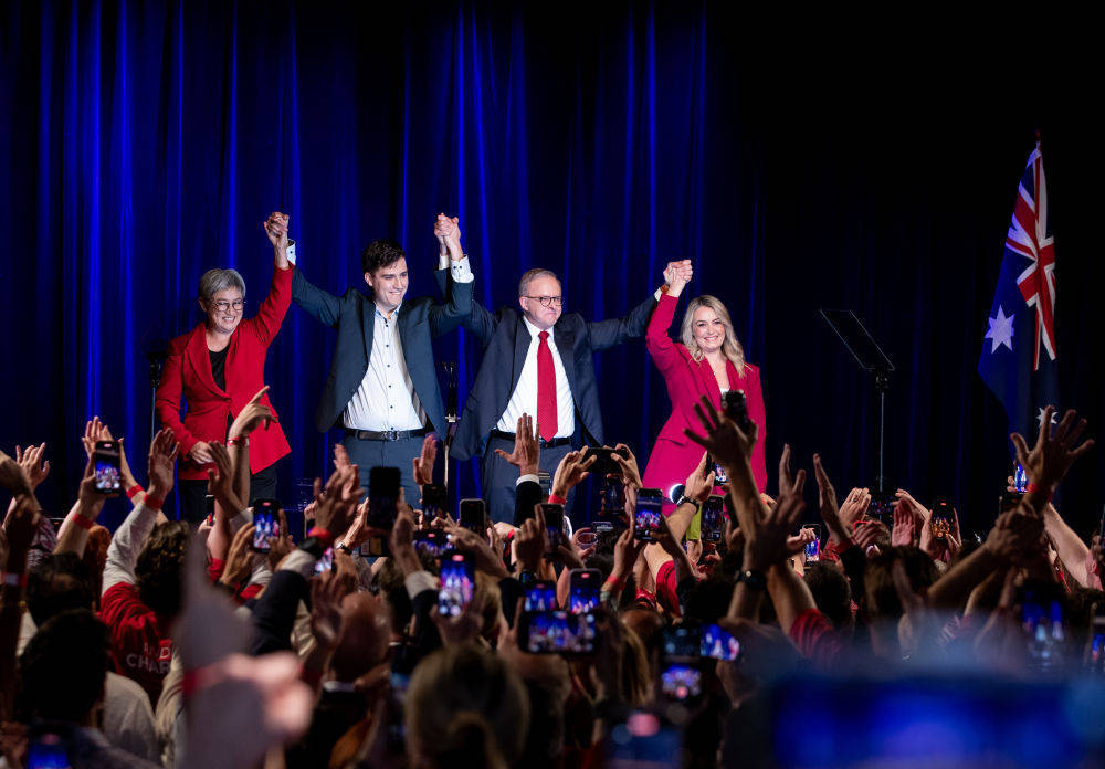 皇冠信用网在线开户
_继加拿大之后 澳选举又出现皇冠信用网在线开户
了“特朗普因素”