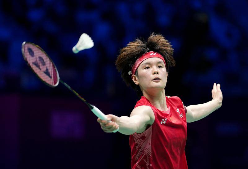 皇冠皇冠信用网代理
_再夺四连冠皇冠皇冠信用网代理
!苏迪曼杯:中国3-1击败韩国 队史第14次捧杯