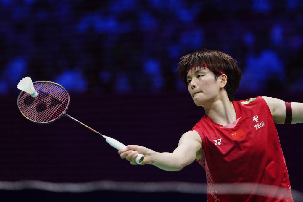 皇冠信用网代理申请
_击败老对手韩国队夺冠皇冠信用网代理申请
!国羽第14次问鼎苏迪曼杯创历史