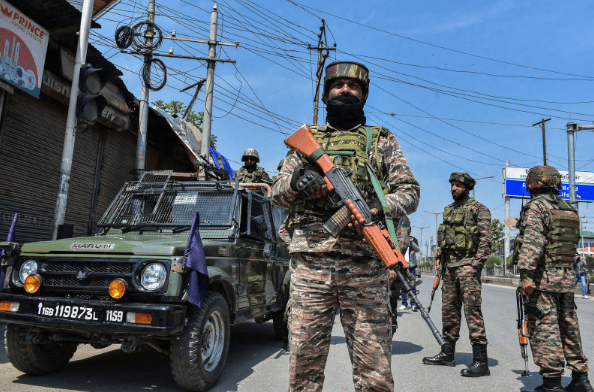 皇冠信用網如何注册
_突发!巴印又打起来了皇冠信用網如何注册
,莫迪主动点名中国,到底帮不帮?