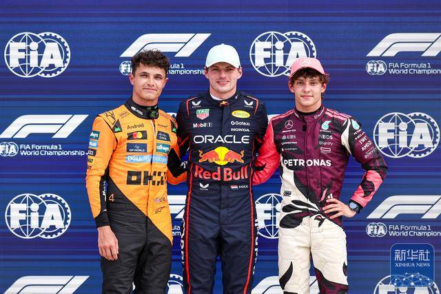 皇冠信用网登3代理
_赛车 | F1迈阿密大奖赛：维斯塔潘夺得杆位