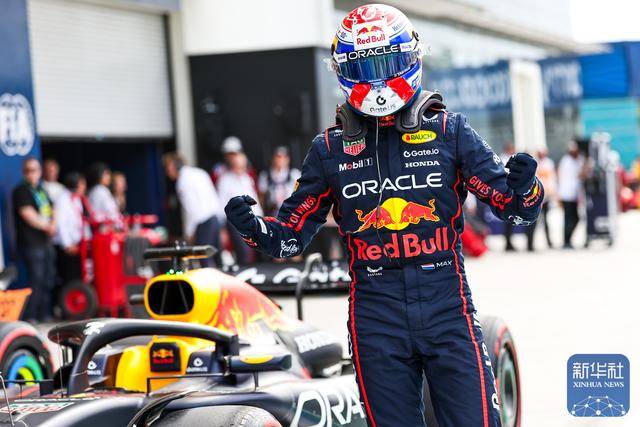 皇冠信用网登3代理
_赛车 | F1迈阿密大奖赛：维斯塔潘夺得杆位