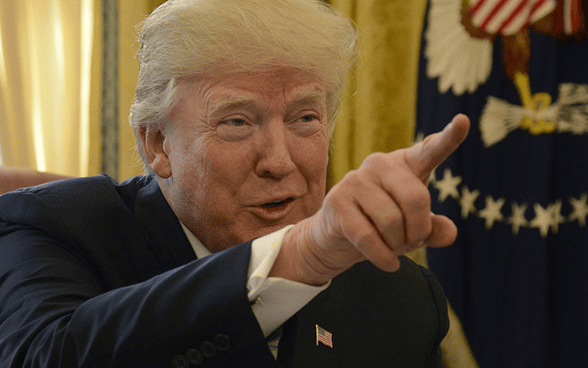 皇冠信用網代理
_特朗普果然没牌了皇冠信用網代理
,连夜叫停:希望中美一笔勾销?中方不吃这一套