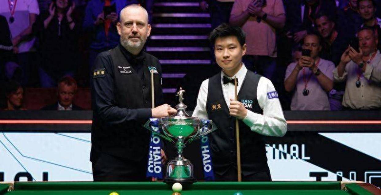 皇冠信用網登3代理
_赵心童狂轰141-0!横扫世锦赛冠军皇冠信用網登3代理
,中国斯诺克迎突破