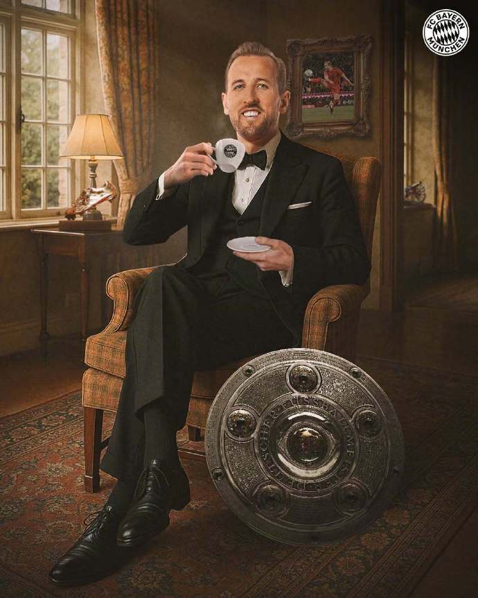 皇冠信用网代理注册
_终于等来了皇冠信用网代理注册
！拜仁提前2轮锁定德甲冠军 凯恩夺生涯首冠