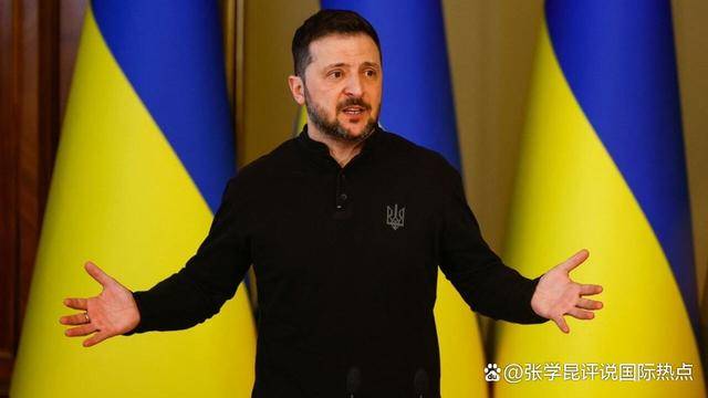皇冠信用網怎么弄
_泽连斯基喊话各国别去红场阅兵！竟点名中国皇冠信用網怎么弄
，背后藏着什么小心思