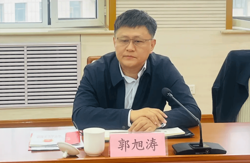 信用盘如何申请
_郭旭涛转任河北省科协党组书记、常务副主席信用盘如何申请
,曾任团省委书记