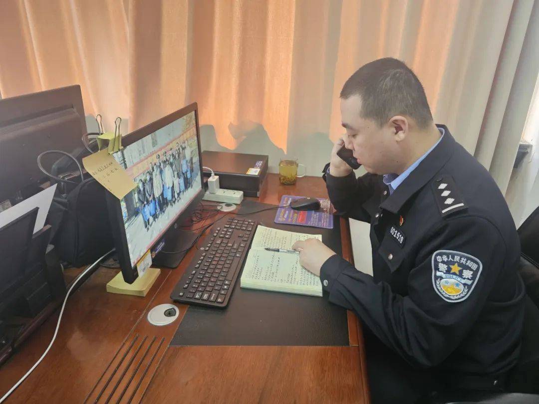 信用盘怎么注册
_怒挂警察10多个电话后信用盘怎么注册
,女子找到千里外派出所……