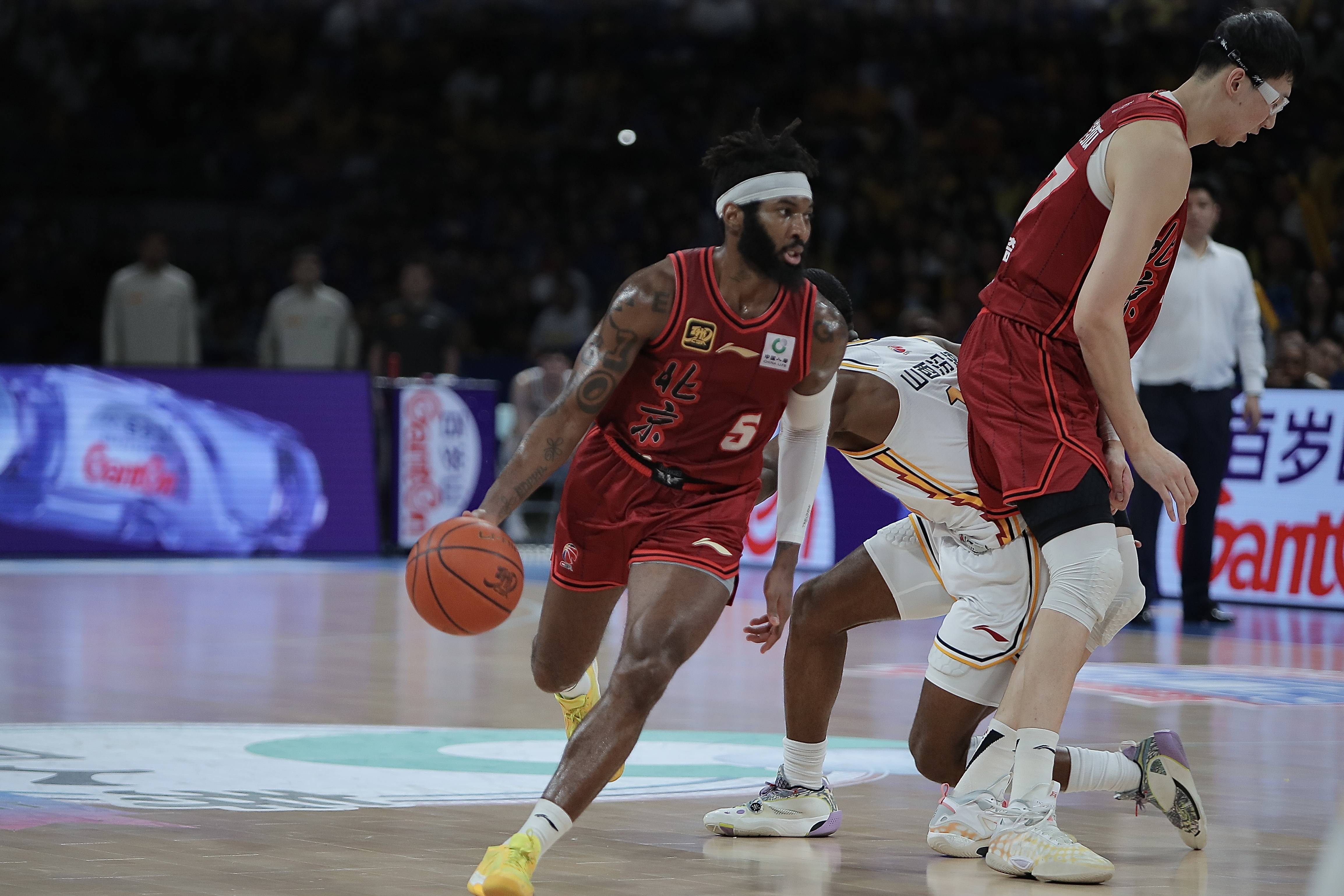 皇冠信用網代理
_总决赛前瞻:广厦冲队史首冠 曾凡博伤缺北京影响大