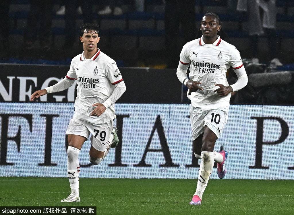 怎么注册皇冠信用網
_意甲-莱奥破门 AC米兰客场2-1逆转战胜热那亚距第四6分