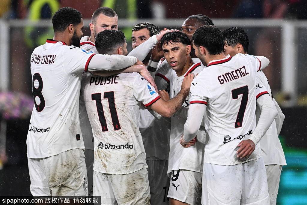 怎么注册皇冠信用網
_意甲-莱奥破门 AC米兰客场2-1逆转战胜热那亚距第四6分