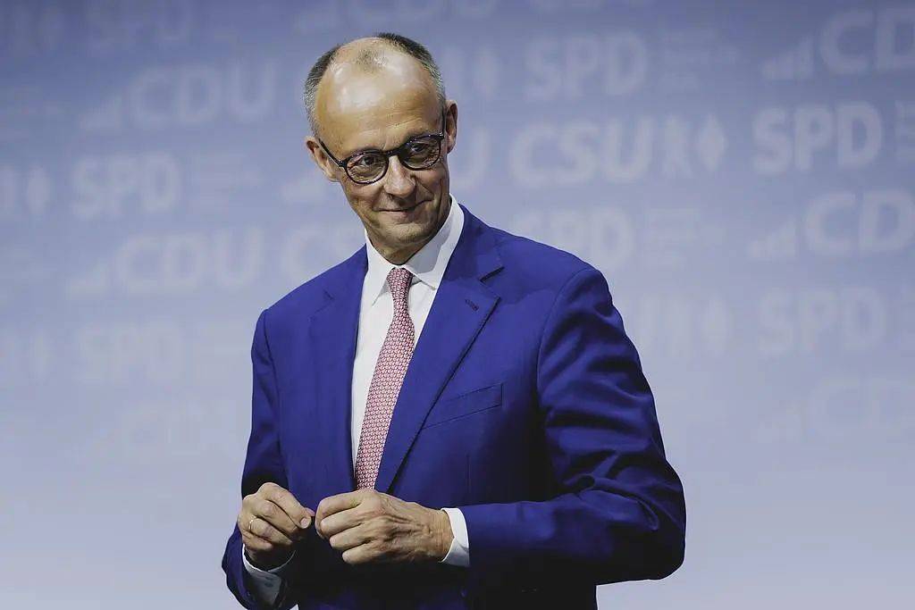 皇冠信用網开户
_默茨当选德国总理