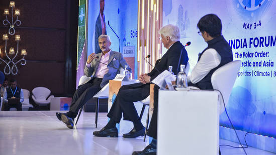 皇冠信用网账号申请
_印度外长怼欧盟：过度依赖中美俄皇冠信用网账号申请
，还想战略自主…