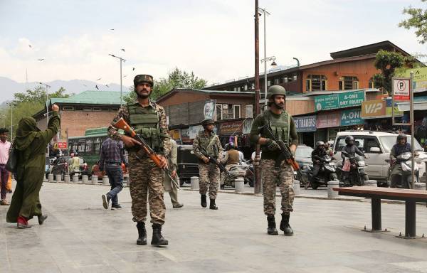 皇冠信用网账号申请
_印度外长怼欧盟：过度依赖中美俄皇冠信用网账号申请
，还想战略自主…