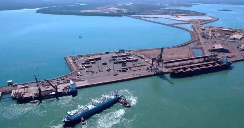 皇冠2登录welcome
_全部谈崩了！中方直接被拒绝皇冠2登录welcome
，澳大利亚出尔反尔，扬言要收回港口